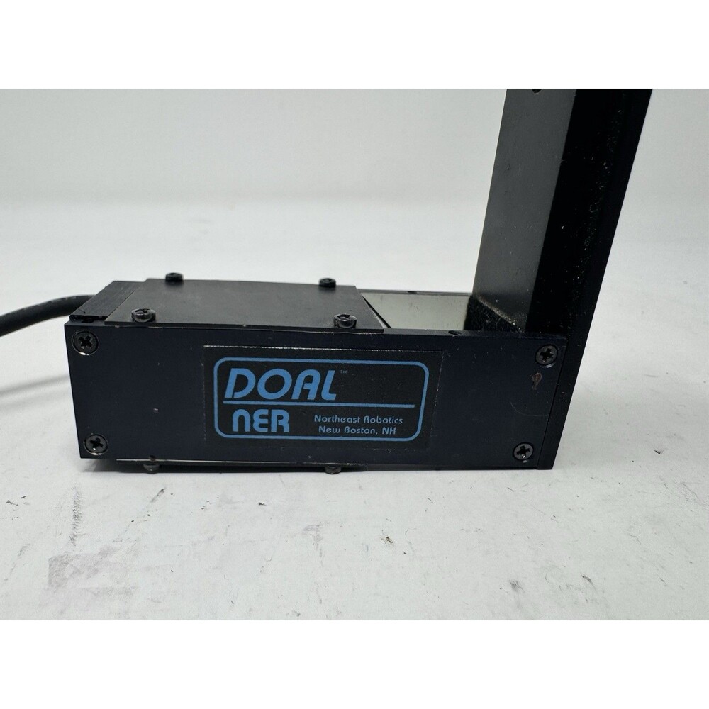 NERLITE DOAL NER Illuminator